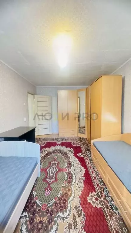 3-к кв. Коми, Сыктывкар Коммунистическая ул., 45 (62.0 м) - Фото 2