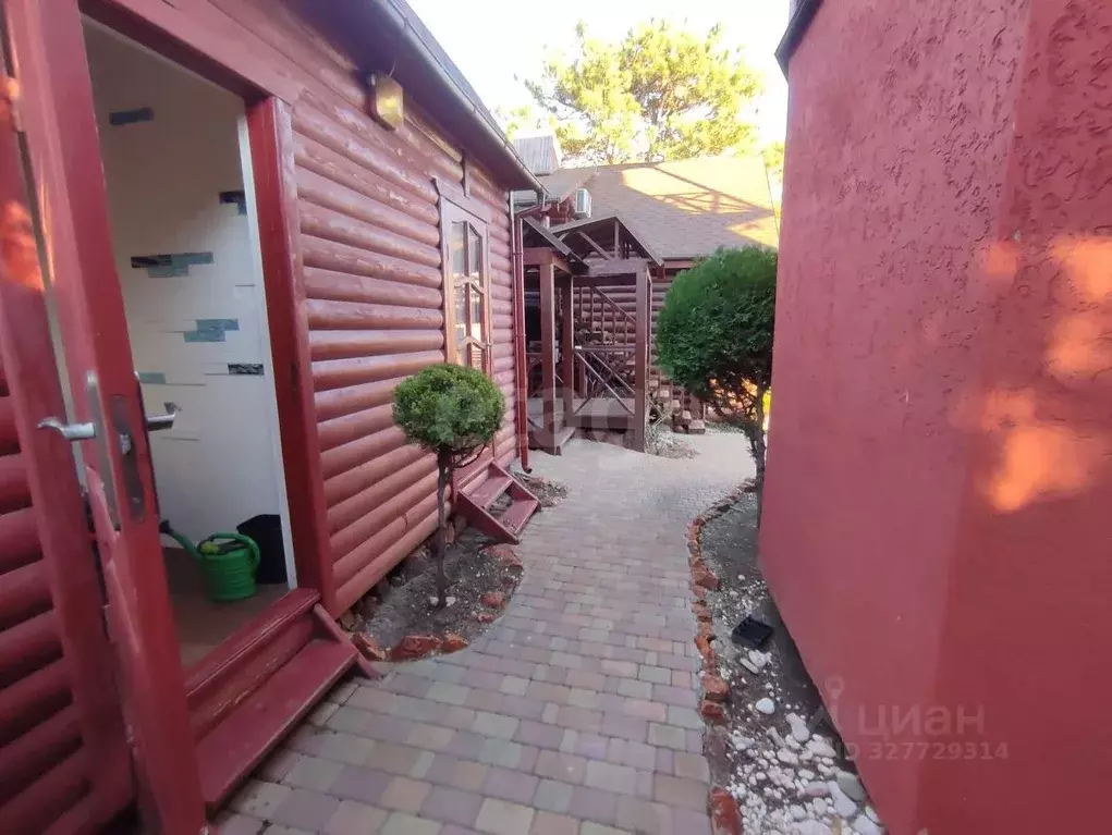 Дом в Севастополь Чайка садоводческое товарищество, 15 (162 м) - Фото 2