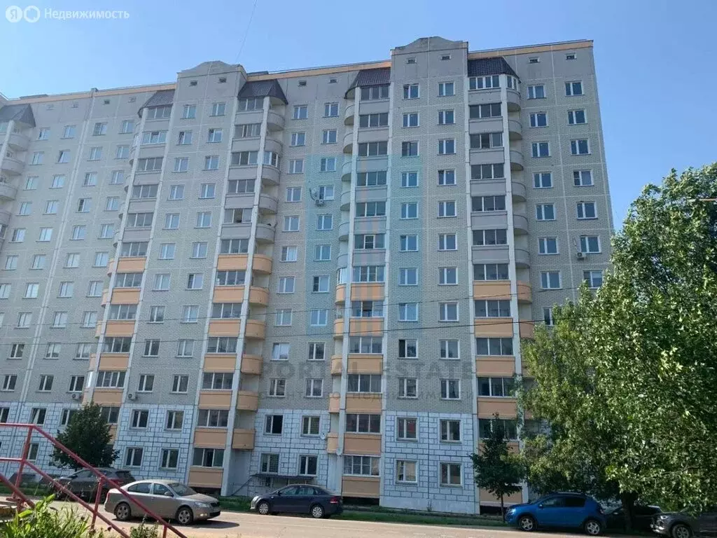 2-комнатная квартира: Пролетарский, Центральная улица, 33 (58.4 м) - Фото 0