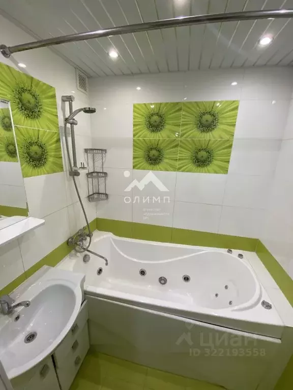 4-к кв. Вологодская область, Вологда Молочное пгт, Парковая ул., 14 ... - Фото 1