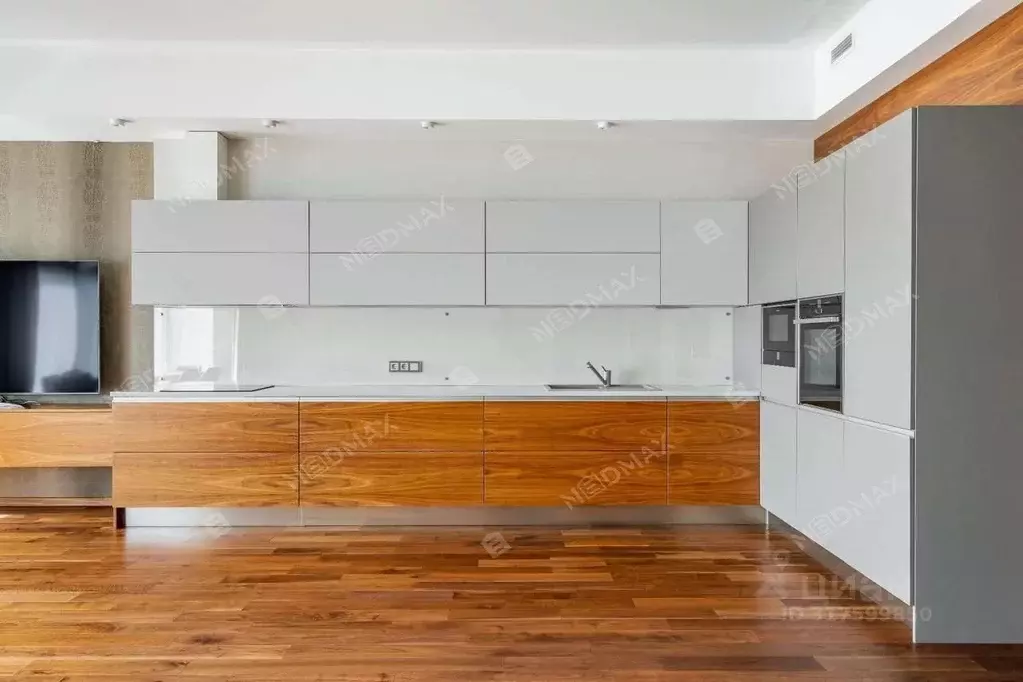 3-к кв. Санкт-Петербург Константиновский просп., 23 (137.0 м) - Фото 1