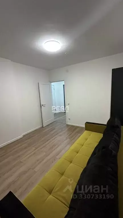 1-к кв. Санкт-Петербург ул. Гудиловская, 9 (32.0 м) - Фото 2