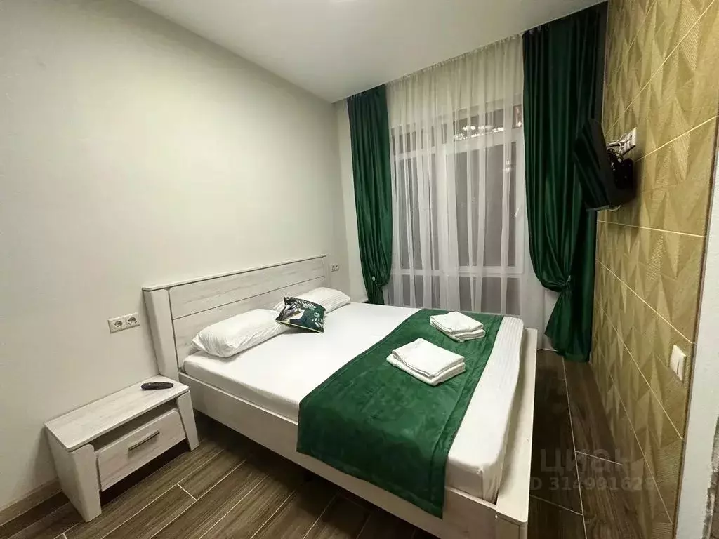 Дом в Краснодарский край, Сочи Аше мкр, ул. Репина, 3/3 (40 м) - Фото 0