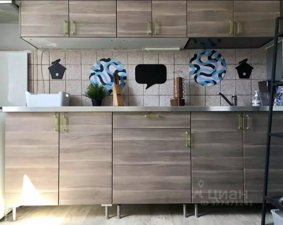 2-к кв. Московская область, Люберцы ул. Воинов-интернационалистов, 21 ... - Фото 1