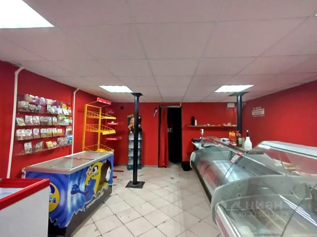 Помещение свободного назначения в Самарская область, Самара ул. ... - Фото 1