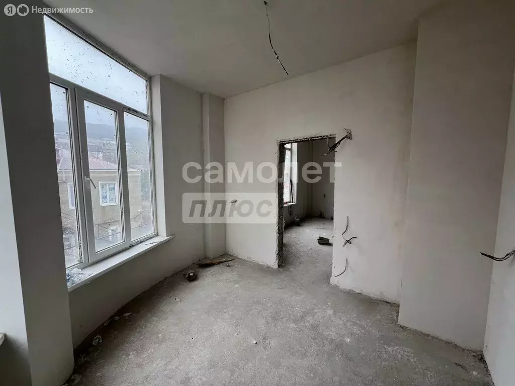 3-комнатная квартира: Махачкала, микрорайон Сепаратор, Садовая улица, ... - Фото 2