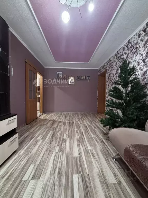 4-к кв. Чувашия, Чебоксары бул. Анатолия Миттова, 41 (87.4 м) - Фото 2