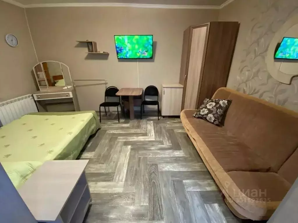 Дом в Крым, Ялта ул. Верхне-Слободская (26 м) - Фото 2