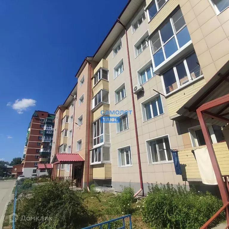 Продаётся 3-к квартира, 60.1 м - Фото 0