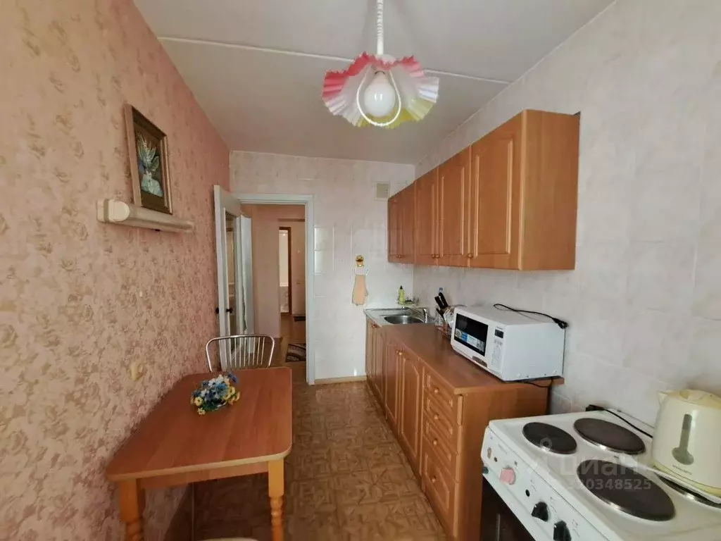 3-к кв. Севастополь просп. Героев Сталинграда, 33 (73.7 м) - Фото 1