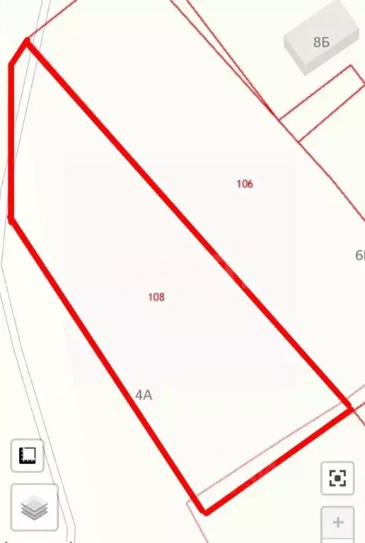 Участок в Ленинградская область, Гатчинский муниципальный округ, д. ... - Фото 1