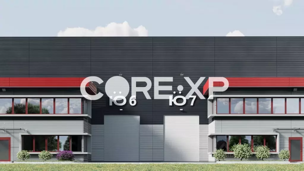 Помещение свободного назначения в Московская область, Лыткарино ... - Фото 1