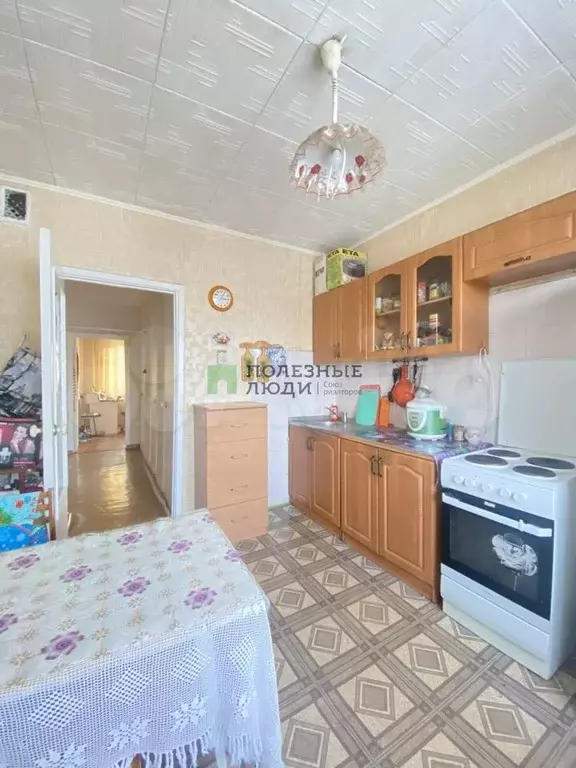 3-к. квартира, 64 м, 5/9 эт. - Фото 1