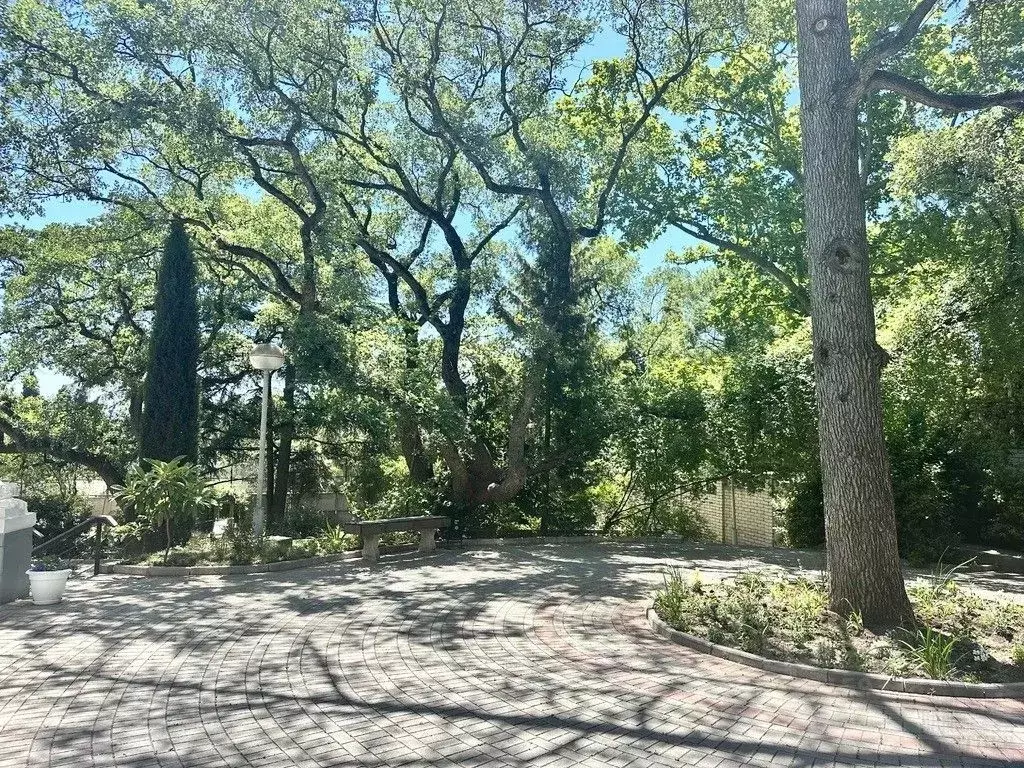 Коттедж в Крым, Ялта ул. Щорса, 3 (824 м) - Фото 1