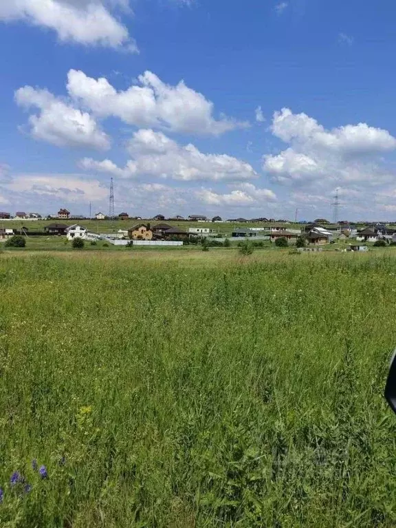 Участок в Белгородская область, Белгород ул. Николая Прошунина (15.5 ... - Фото 2