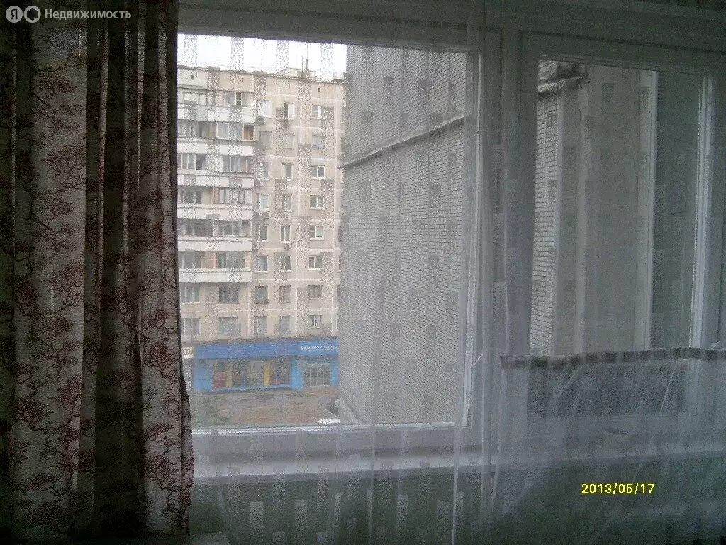 1-комнатная квартира: Москва, Большая Переяславская улица, 9 (26 м) - Фото 1