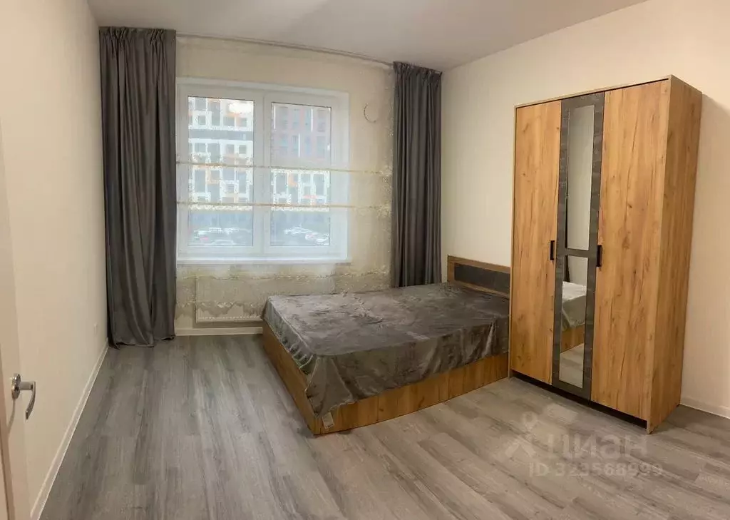 Комната Ленинградская область, Всеволожский район, Свердловское ... - Фото 2