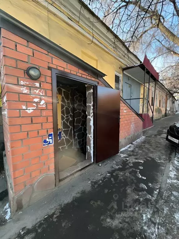 Помещение свободного назначения в Саратовская область, Саратов ул. ... - Фото 1