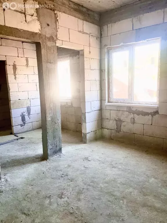 1-комнатная квартира: Краснодарский край, городской округ Сочи, село ... - Фото 0