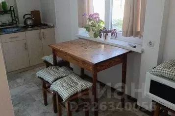 Дом в Крым, Судак ул. Куш-Кая, 60 (34 м) - Фото 1