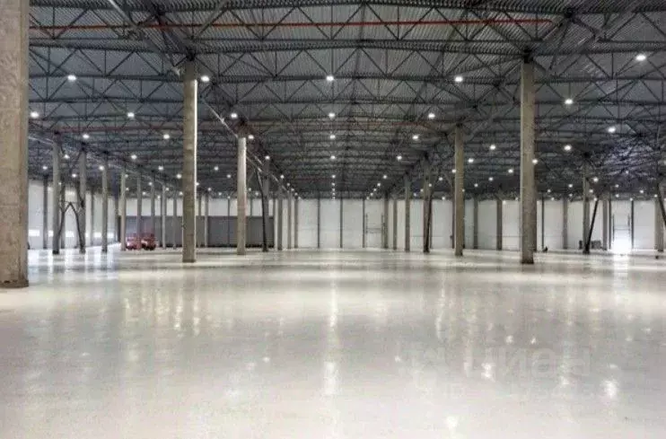 Склад в Санкт-Петербург 1-й Верхний пер., 12 (6426 м) - Фото 1