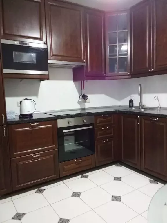 1-к кв. Московская область, Красногорск городской округ, Путилково пгт ... - Фото 1