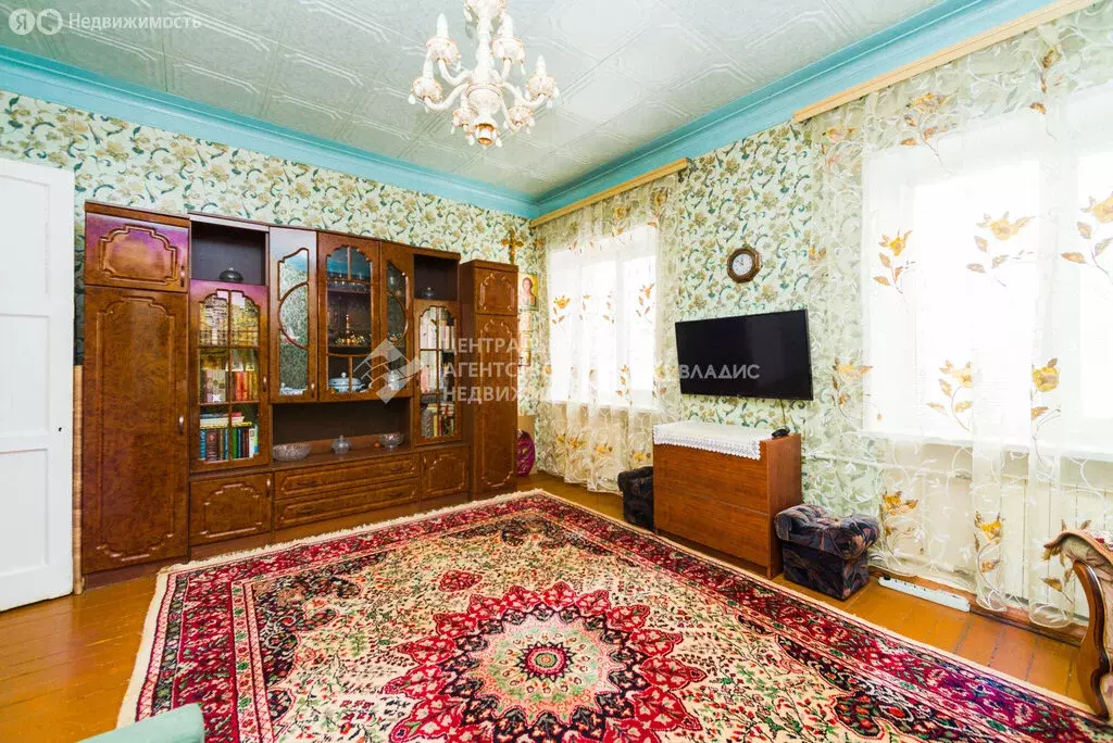 2-комнатная квартира: Рязань, улица Свободы, 24А (51.5 м) - Фото 0