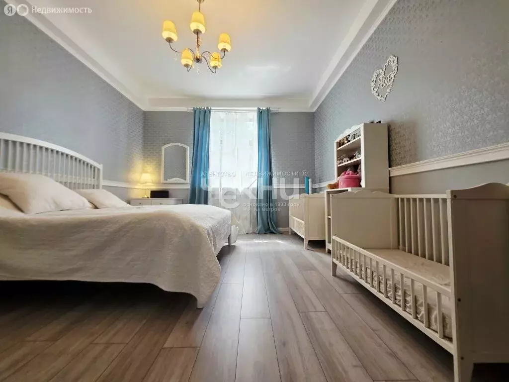 2-комнатная квартира: Дзержинск, переулок Жуковского, 6 (67.7 м) - Фото 1