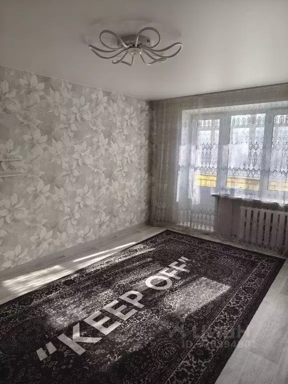 1-к кв. Чувашия, Чебоксары просп. Мира, 22 (31.0 м) - Фото 1