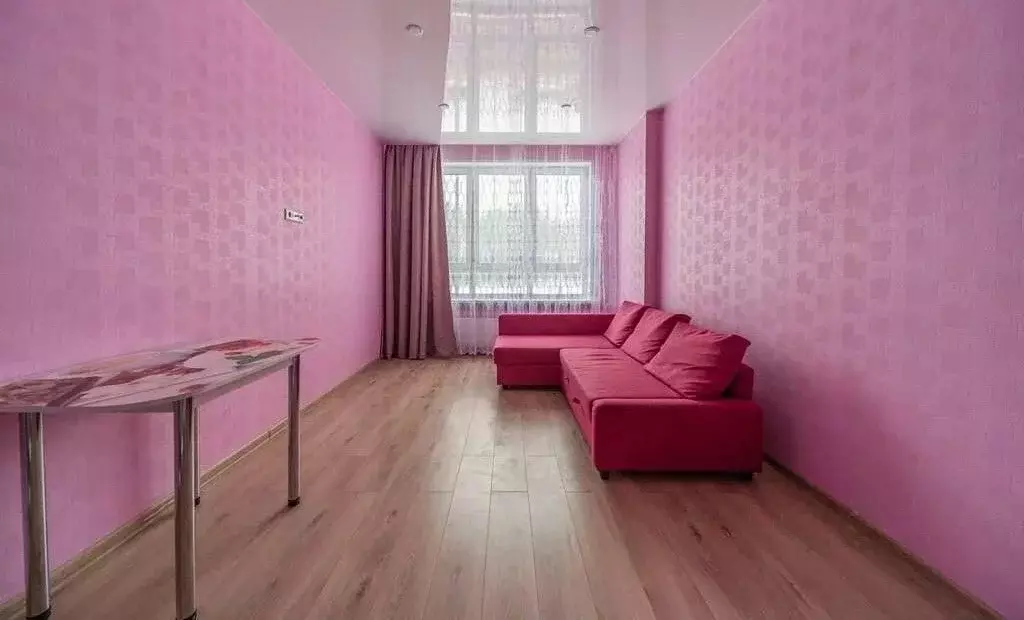 Продается 2-комнатная квартира - Фото 1