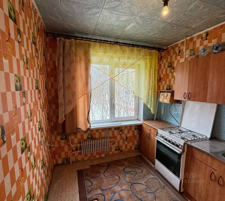 1-к кв. Белгородская область, Строитель Яковлевский городской округ, ... - Фото 2