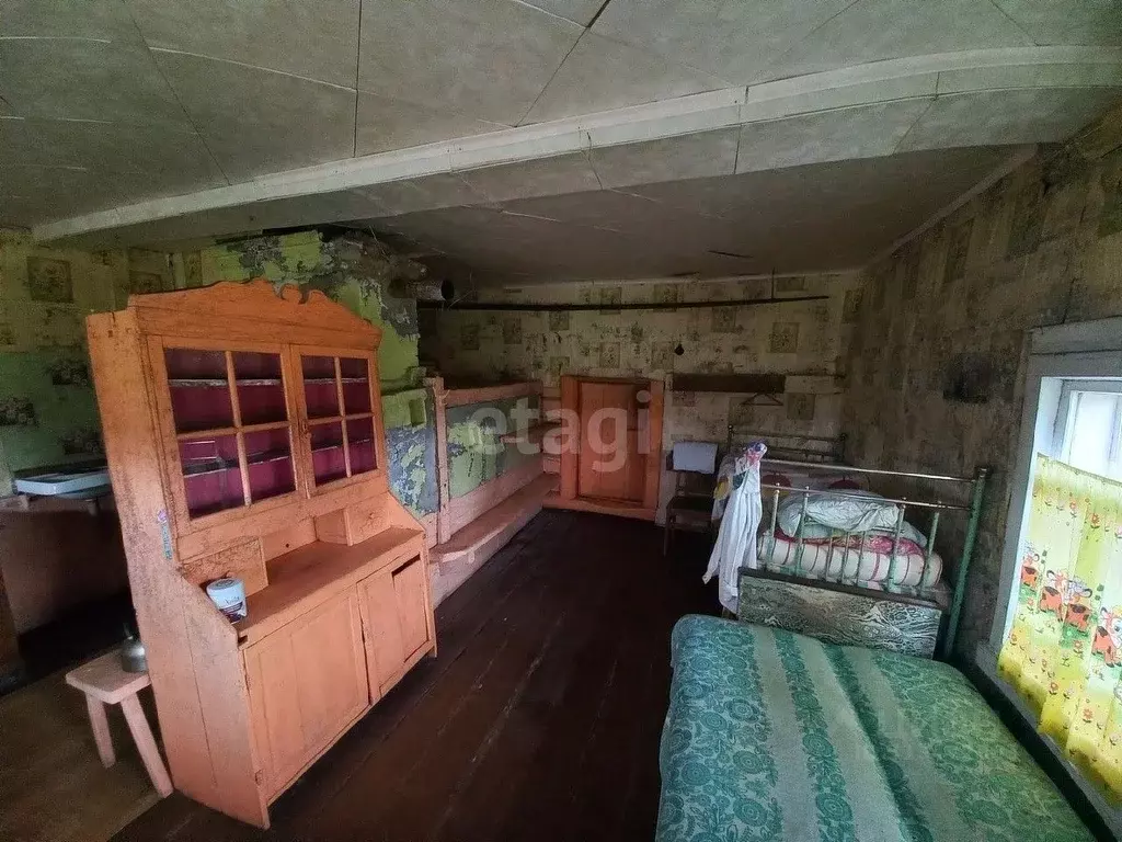 Участок в Архангельская область, Котласский муниципальный округ, д. ... - Фото 1