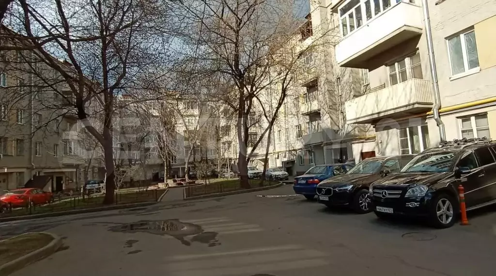 2-к. квартира, 57,8 м, 4/5 эт. - Фото 1