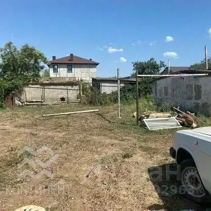 Участок в Крым, Сакский район, с. Уютное ул. Мира, 1 (6.0 сот.) - Фото 1