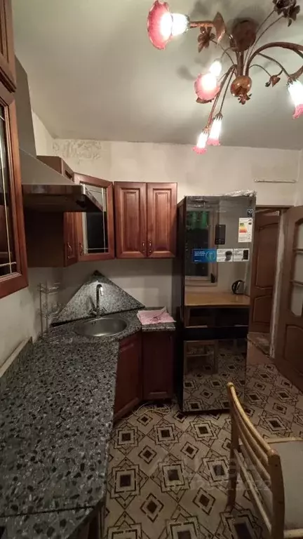 3-к кв. Москва Малый Власьевский пер., 6 (70.0 м) - Фото 0