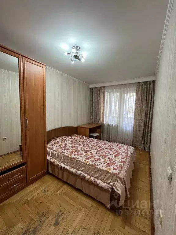 3-к кв. Краснодарский край, Краснодар Черкасская ул., 43 (72.0 м) - Фото 1