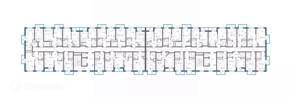 1-к кв. Рязанская область, Рязанский муниципальный округ, с. Дядьково ... - Фото 2