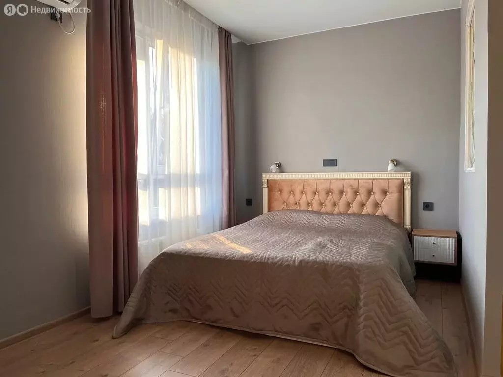 Квартира-студия: Сочи, улица Искры, 88к1 (30 м) - Фото 1