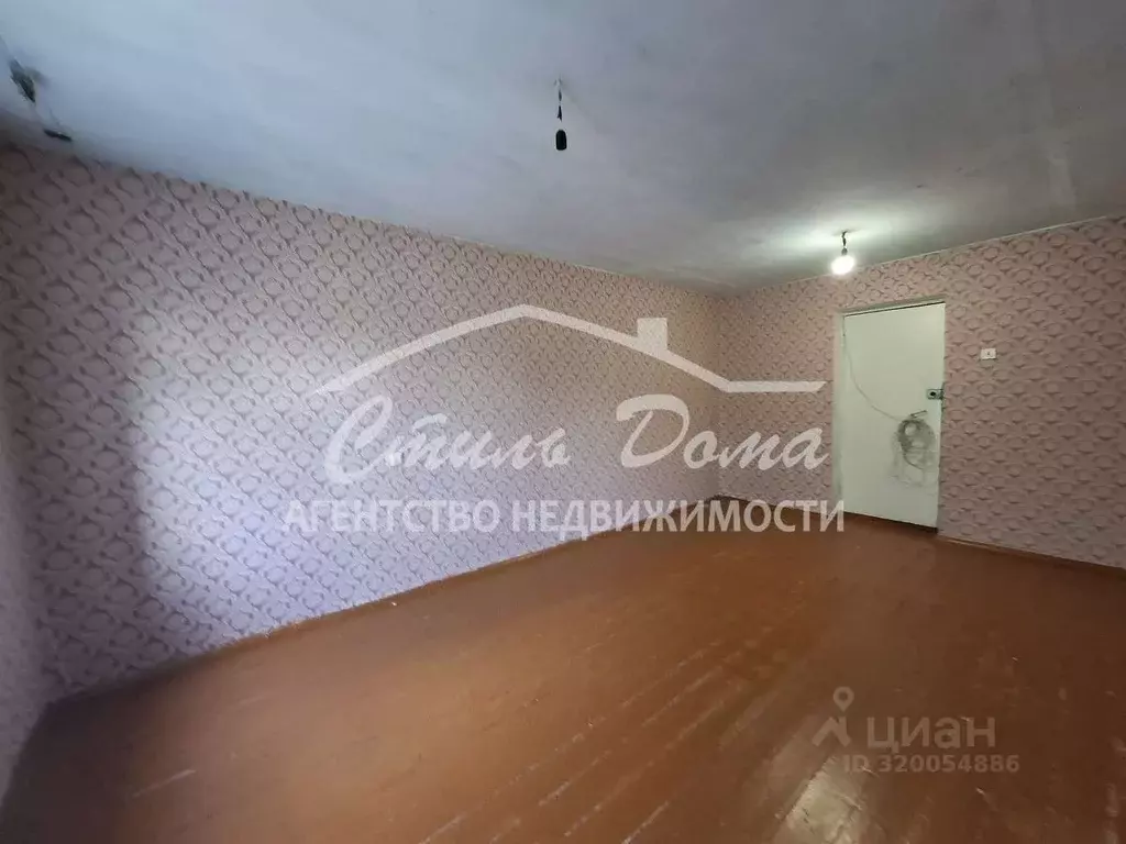 Комната Волгоградская область, Волжский ул. Машиностроителей, 19 (19.3 ... - Фото 1