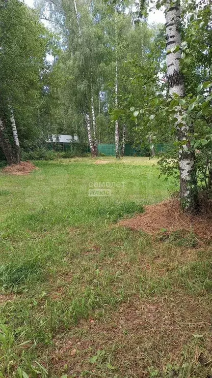 Участок 5,4 сот. (ИЖС) - Фото 0
