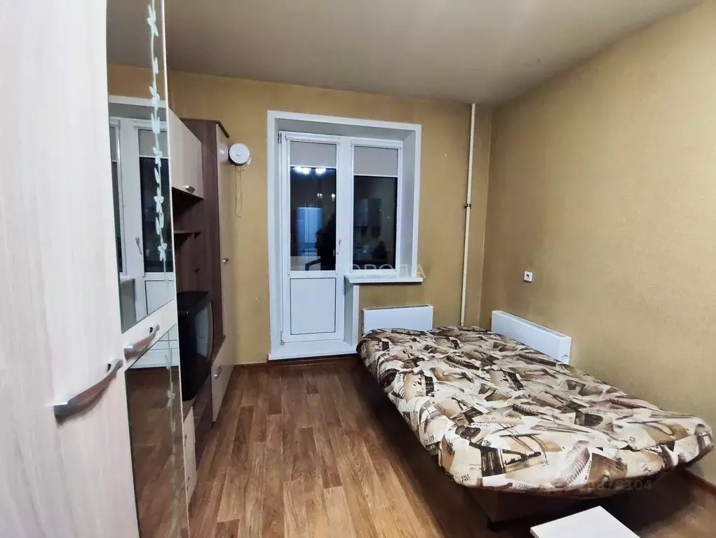 Студия Новосибирская область, Новосибирск ул. Петухова, 99 (22.0 м) - Фото 0