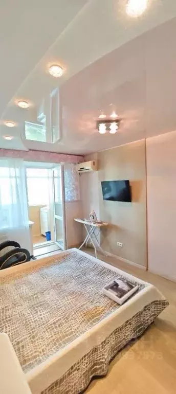 2-к кв. Хабаровский край, Хабаровск ул. Калинина, 123 (60.0 м) - Фото 2