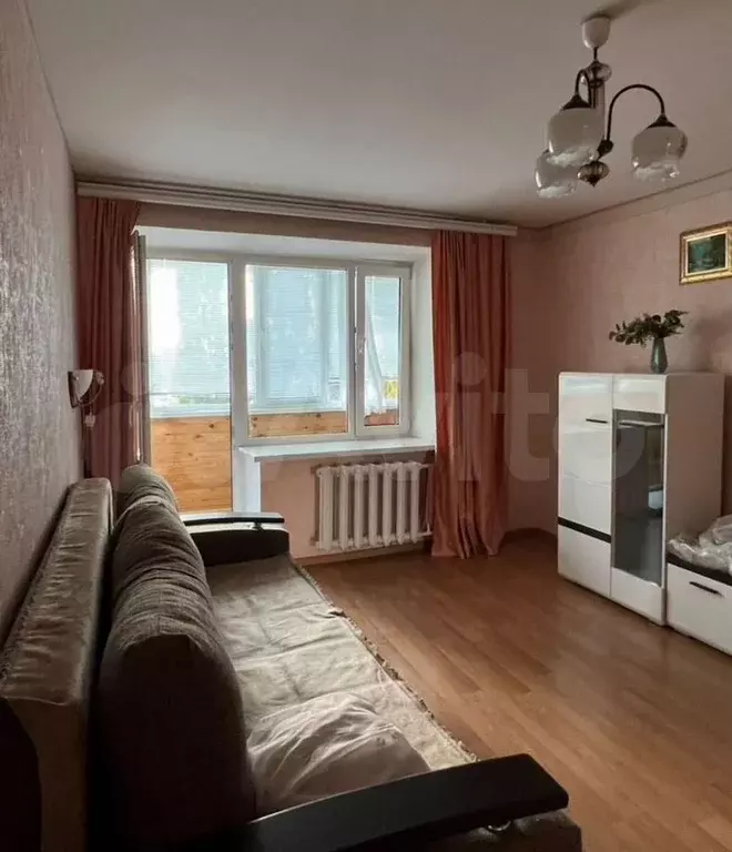 2-к. квартира, 56 м, 5/9 эт. - Фото 0