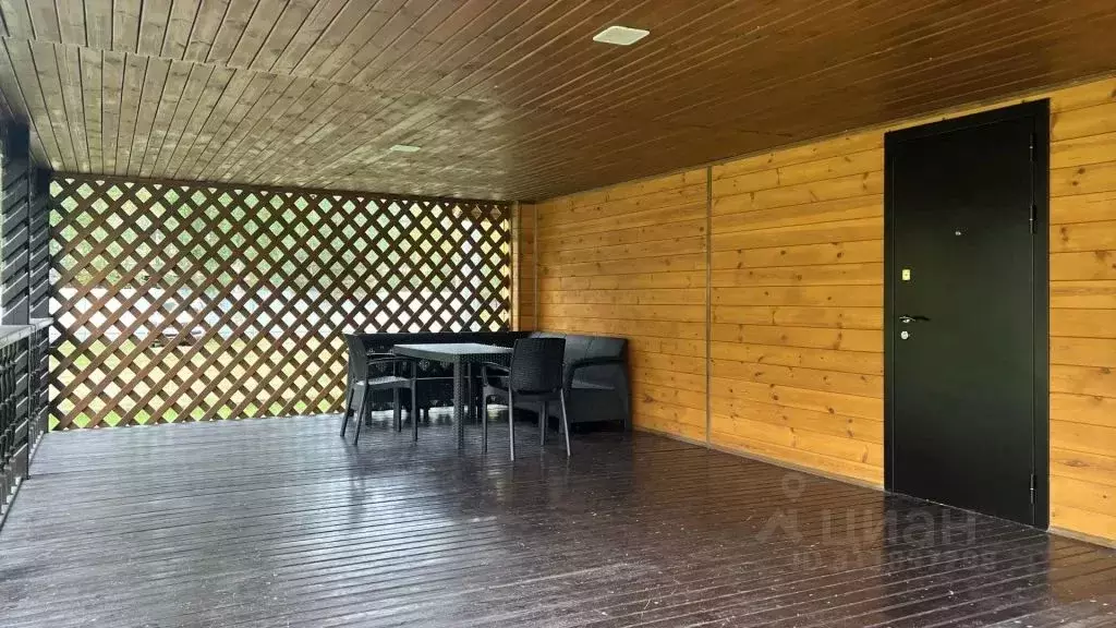 Дом в Нижегородская область, Воротынский муниципальный округ, с. ... - Фото 2