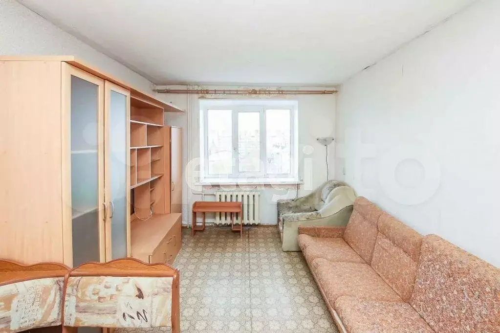 Комната 17,3 м в 1-к., 7/9 эт. - Фото 0