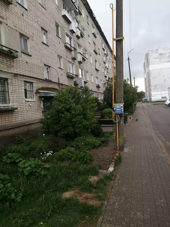 Продаётся 1-к квартира, 29.2 м - Фото 0