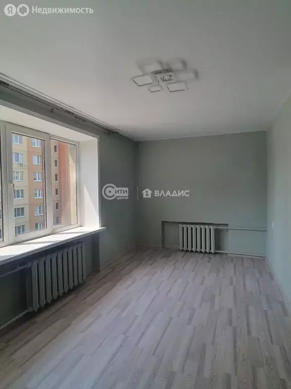 1-комнатная квартира: Воронеж, улица 9 Января, 111 (32 м) - Фото 0