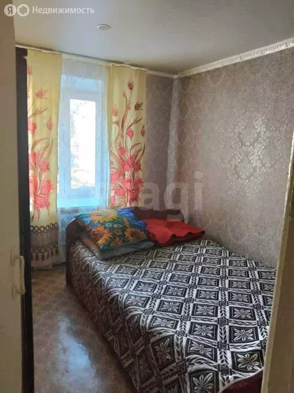 3-комнатная квартира: Альметьевск, улица Чернышевского, 41А (58.3 м) - Фото 2