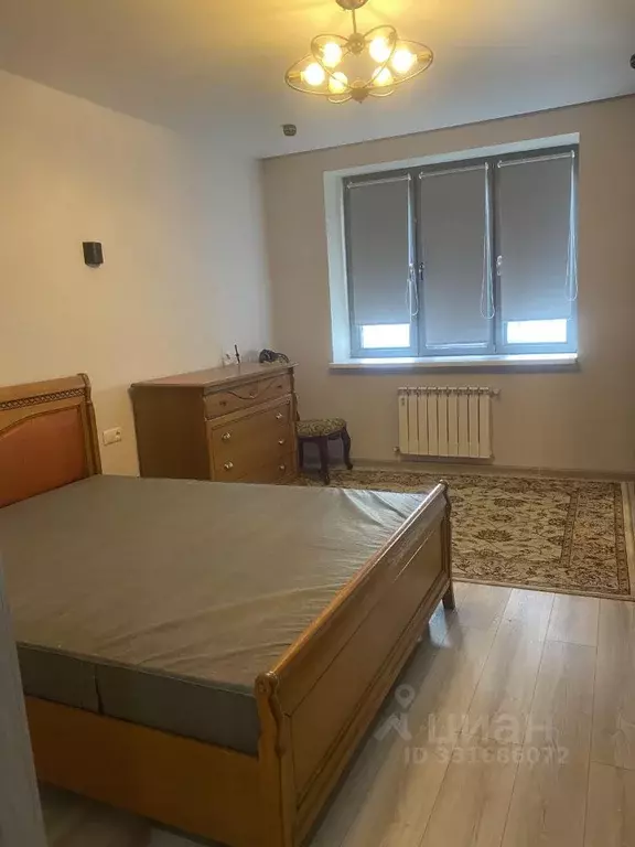 2-к кв. Москва 6-я Радиальная ул., 7/6к2 (60.0 м) - Фото 2