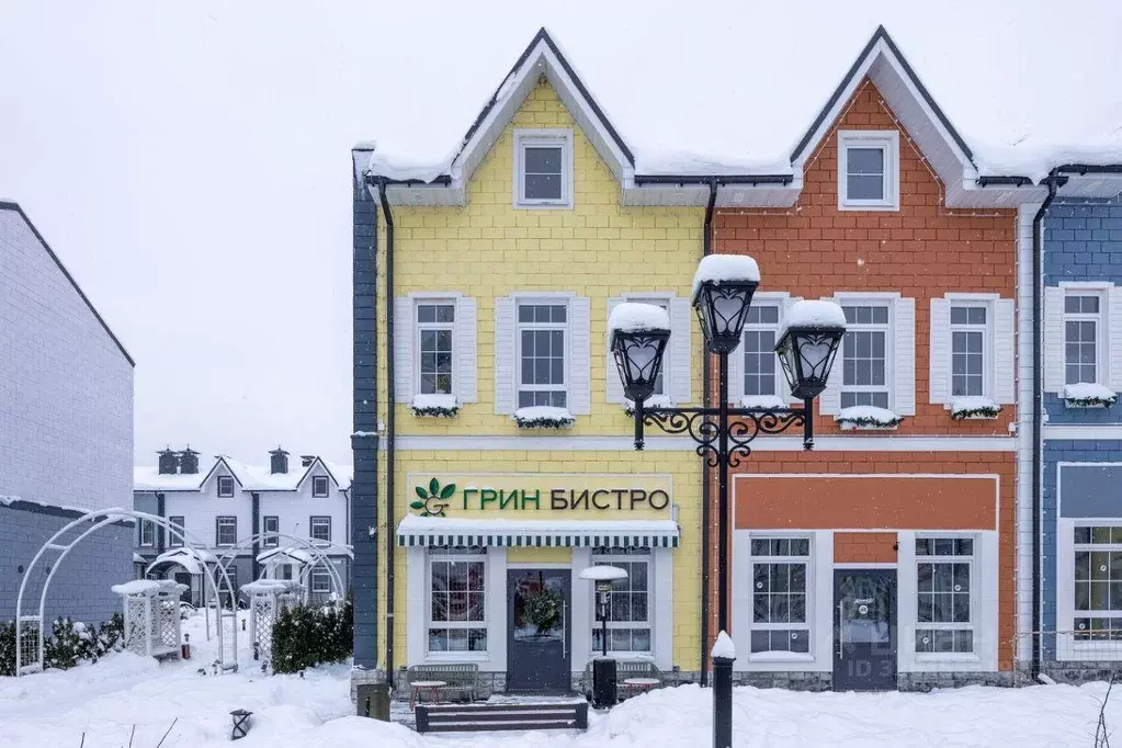 Таунхаус, 145 м - Фото 2